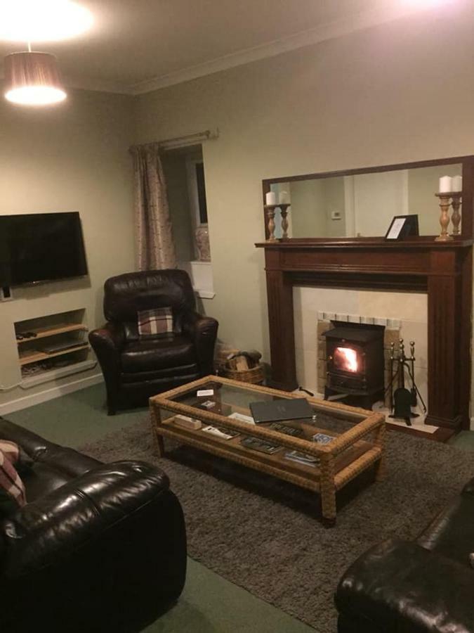 The Cottage אברלור מראה חיצוני תמונה